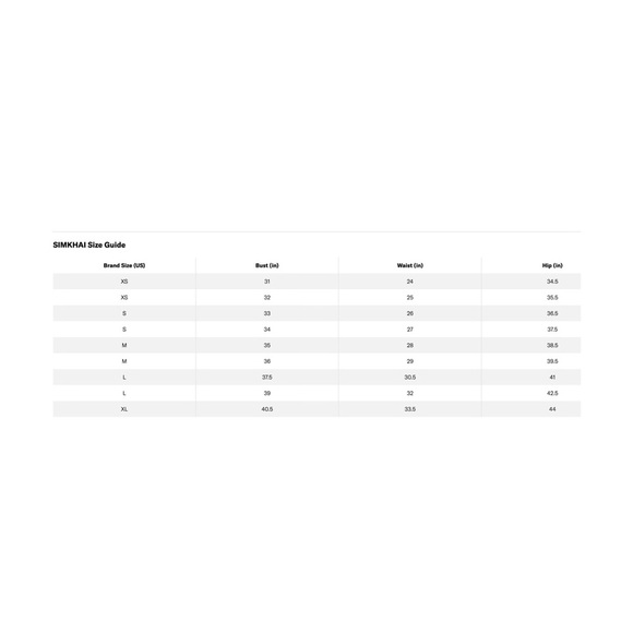 JONATHAN SIMKHAI Caylee Silk Lace Plisse Off Shoulder  Button Down Blouse Top - Picture 15 of 16